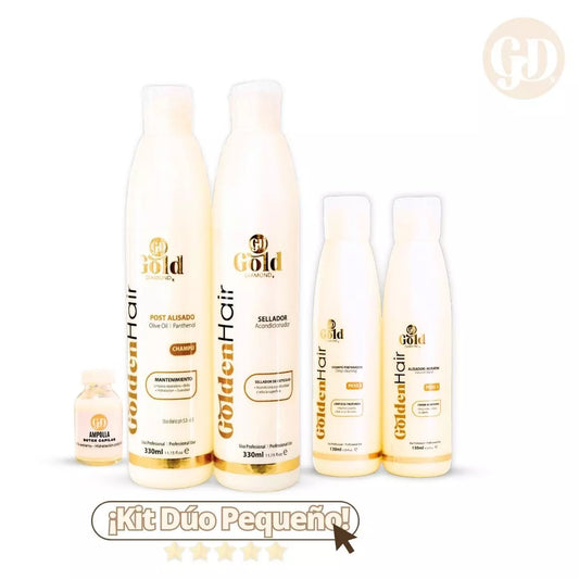 Kit Dúo PEQUEÑO