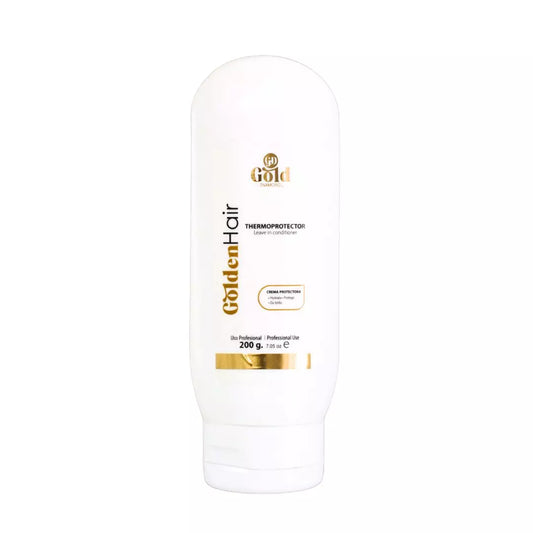 Protector térmico GoldenHair (200ml)